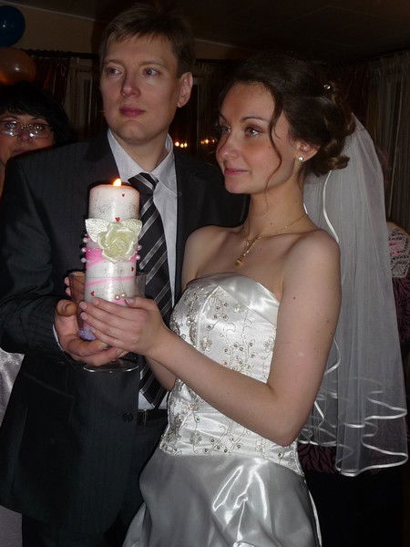 Александр Сафронов