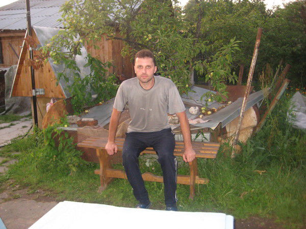 Вадим Савелов