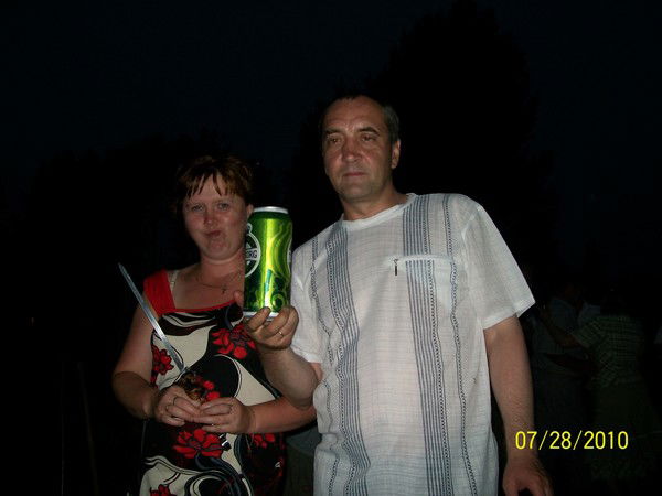 Сергей Иванов