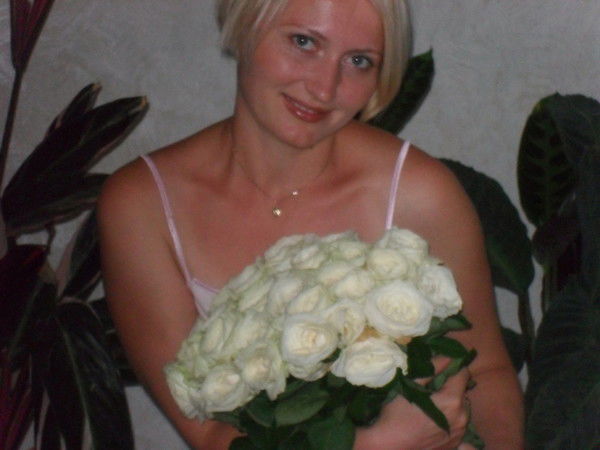 Оксана Обухівська (Болкун)