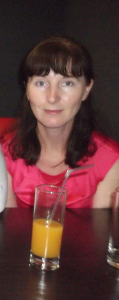 Майя Танасева