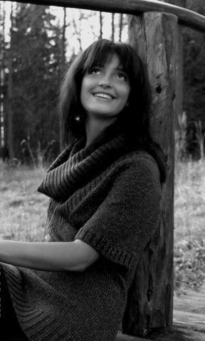 Мария Ипатова