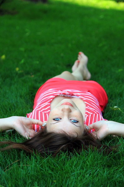 Екатерина Высоцкая