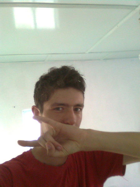 Даниил Мелехов