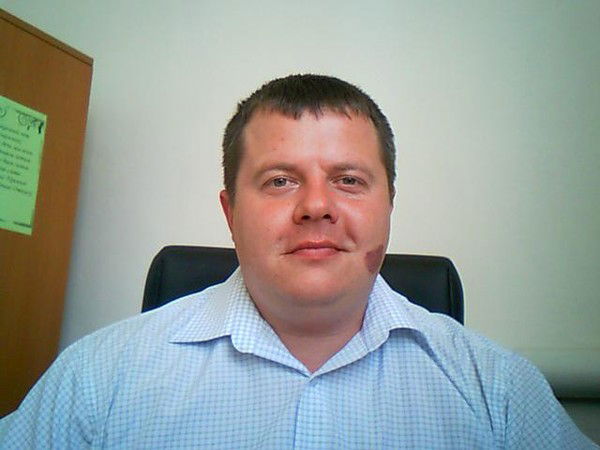 Денис Исаев