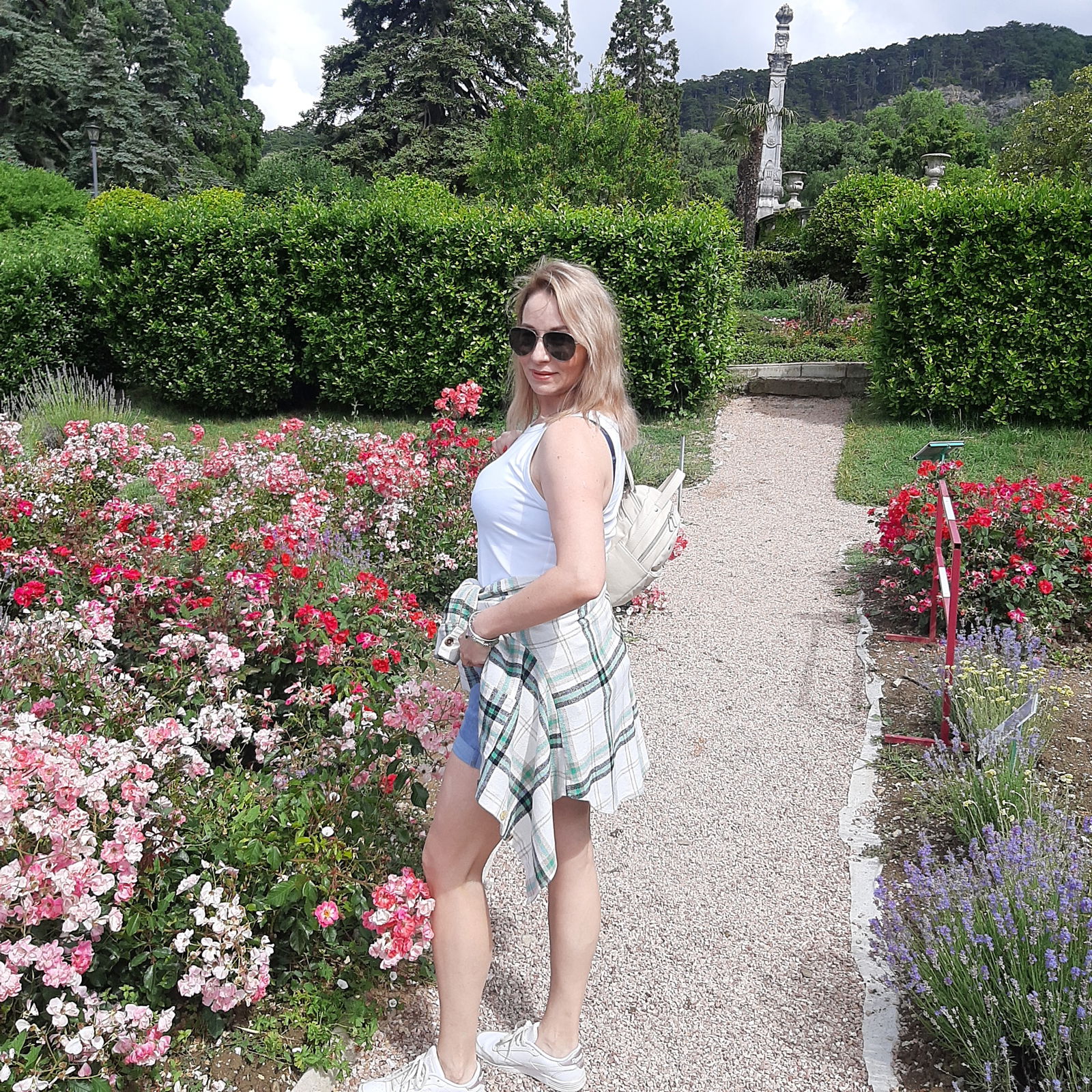 Ольга Проскура