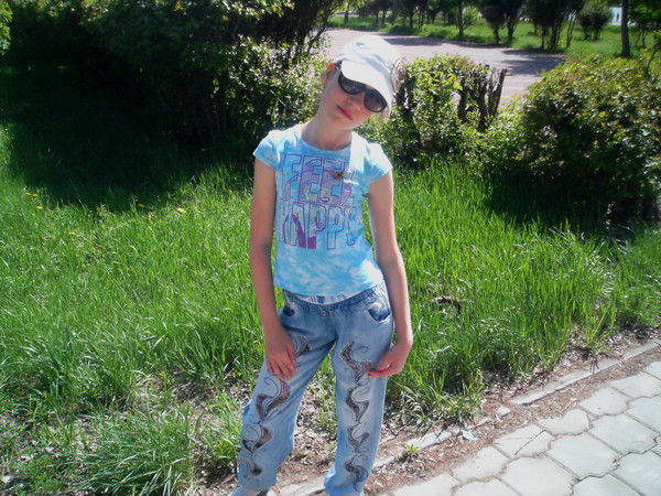 Вилена Авксентьева