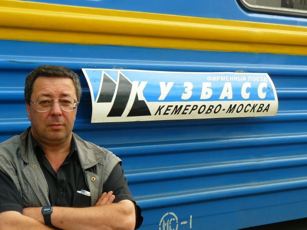 Дмитрий Гранин