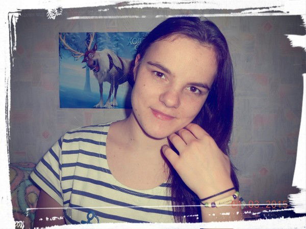 Алена Игнатенко