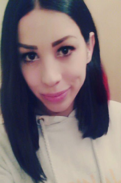 Юлия Новицкая