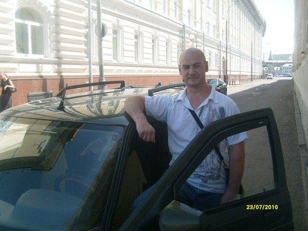 Дмитрий Гвоздев