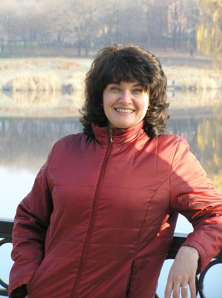 Ольга Татаренкова