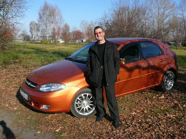 Нафис Тазетдинов