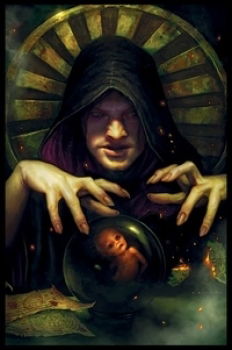 Максим Наумов