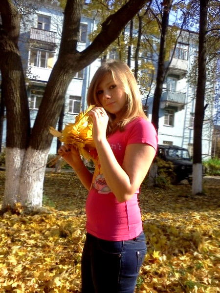 Эльвира Пичуева