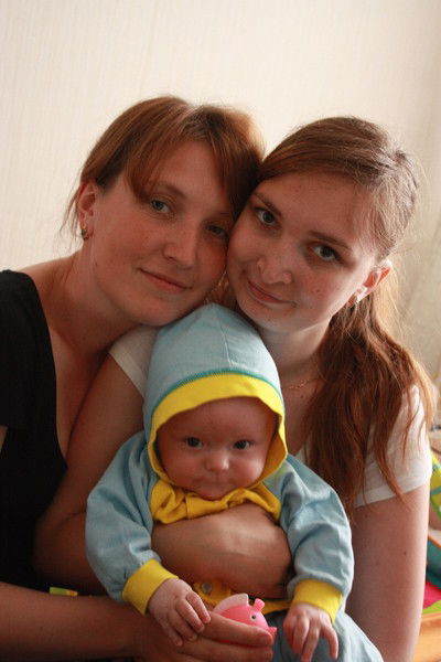 Ирина Богданова