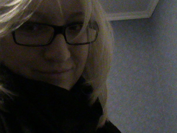 Людмилка Волкова