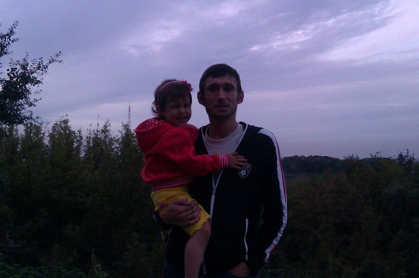 Олег Лановенко