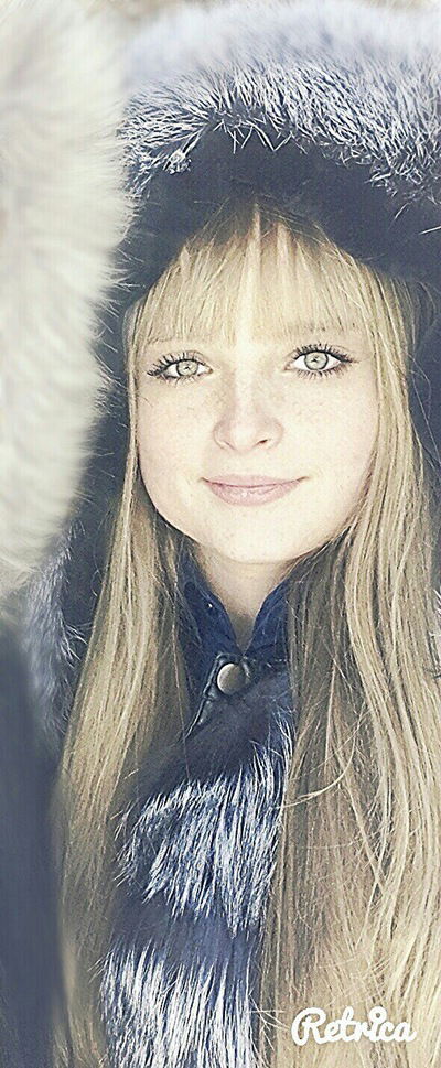 Марина Дудко