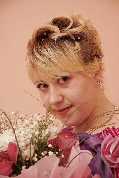 Людмила Валова