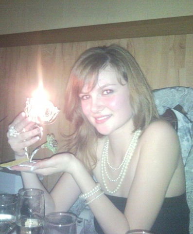 Анна Полторацкая