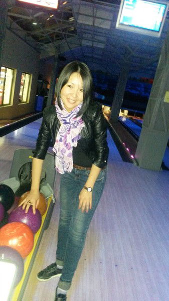 Райгуль Акшолакова