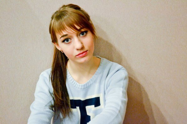 Маша Ермолаева