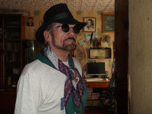 Юрий Малевич