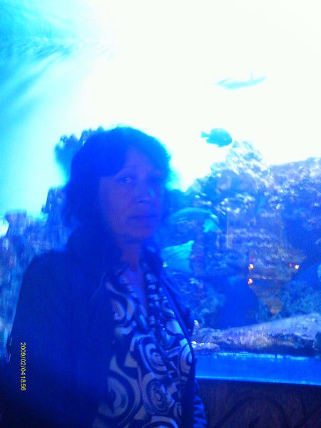 Галина Никитина