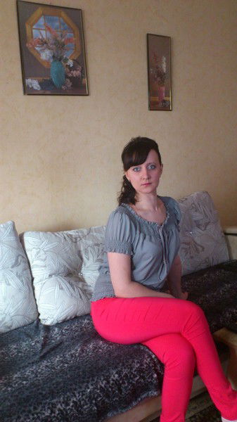 Галина Геворгян