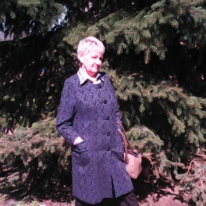 Татьяна Хорошавцева