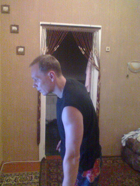 Андрей Саитов