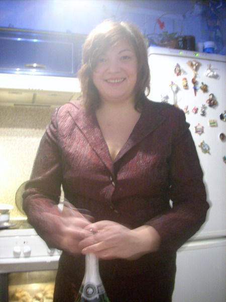 Розалия Сабирова