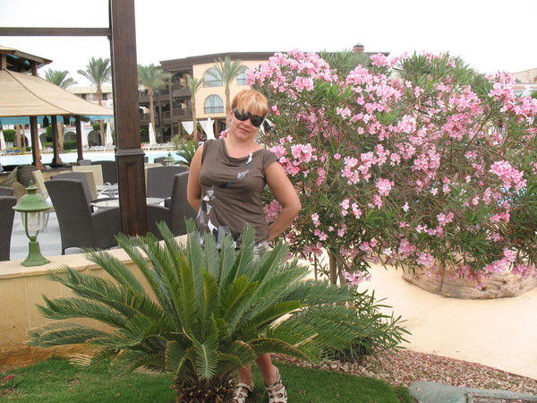 Лариса Борзенко