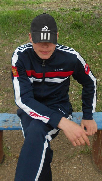 Святослав (((