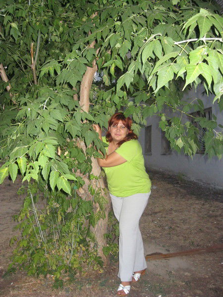 Ольга Поровицына