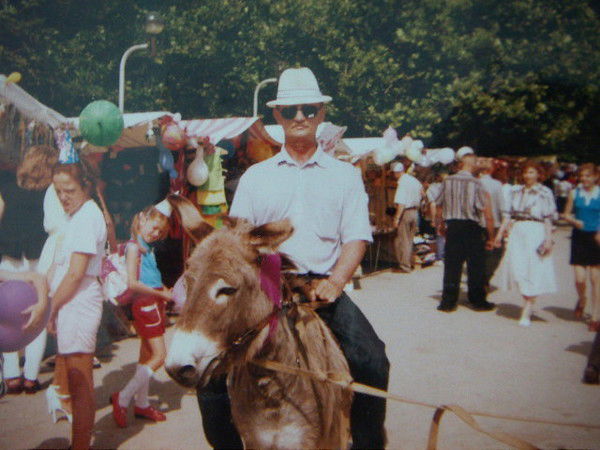 Владимир Солдатов