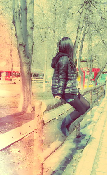 みこ (~Cute Girl~)