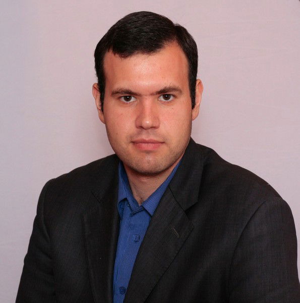 Михаил Прокопчук