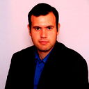 Михаил Прокопчук