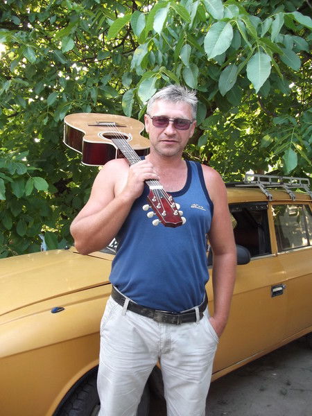 Владимир Львов