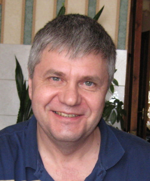 Игорь Иванченко