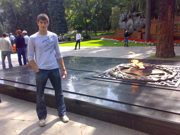 Антон Салко