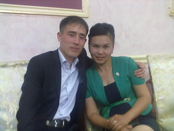 Асанали Жакижанов