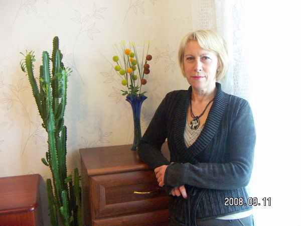 Елена Голипад