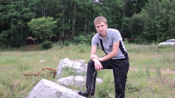 Владислав Вареник