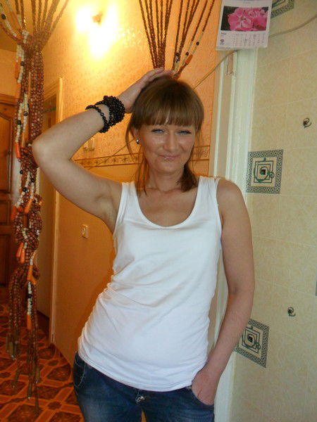 Алла Гагаркина