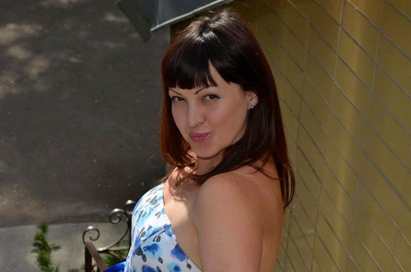 Ирина Горбенко