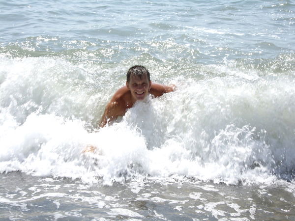 Юрий Суханов