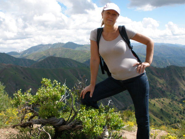 Маргарита Маркова